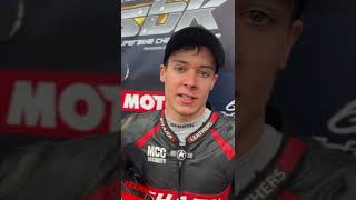 Download lagu Jack Passfield  - ASBK Rnd 6 - Saturday mp3