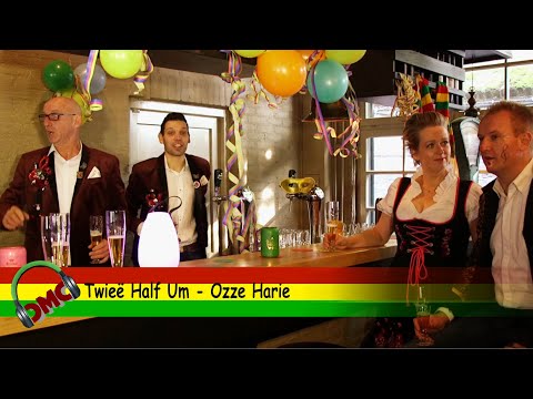 LVK 2020 - Twieë Half Um - Ozze Harie 💖💛💚