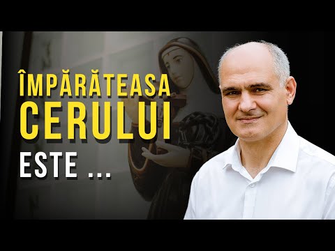 Is the Mother of God the QUEEN OF HEAVEN of Psalm 44:11?