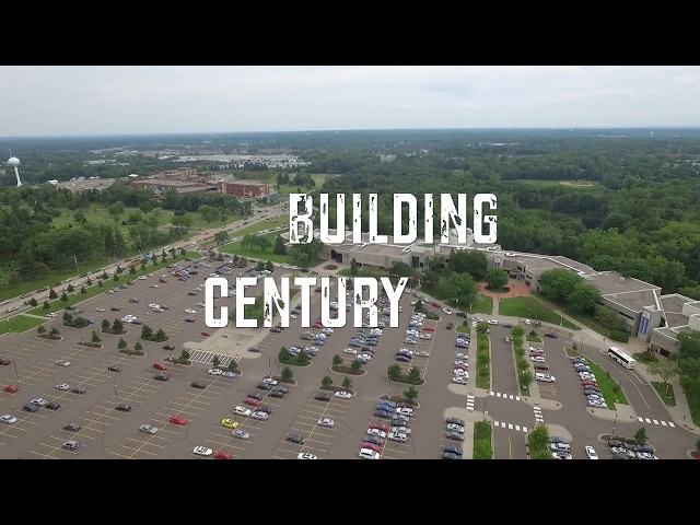 Century College video #1