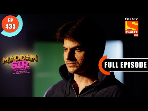 Maddam Sir - The Necklace Is Found - Ep 435 - Full Episode - 26 Feb 2022