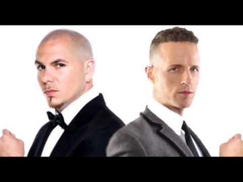 Tomer G vs Pitbull - Everybody (Lick It Mashup)