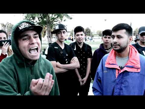 GLOT vs HDP vs NV | Fecha 2 | (OCTAVOS DE FINAL)