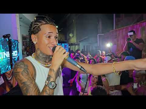 Theuzinho - Namorando Ou Não (Clipe Oficial)
