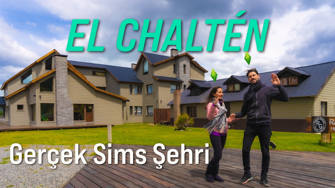 El Chaltén, Argentina's Magical Town: The Hub for Nature Enthusiasts