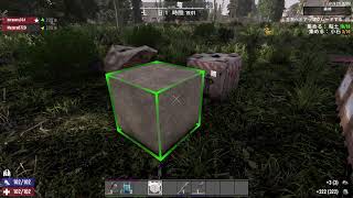 [LIVE]PS5 #??? 早い話が最初からということですか？　[7DAYS TO DIE]