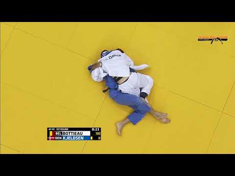 Joachim Bottieau - Compilation