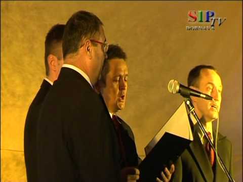 oktet Dornava Večerni ave