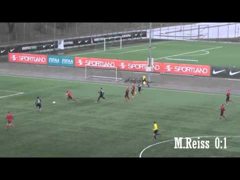 Tallinna FC Ararat TTÜ vs Keila JK 0:4