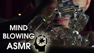 1,5H Mind Blowing ASMR NEW Triggers (No Talking)