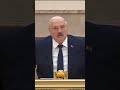 Лукашенко: Каждый пятый в течение года от онкологии умирает! Вовремя диагностику не осуществили!