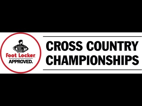 2016 Foot Locker National CC Championships
