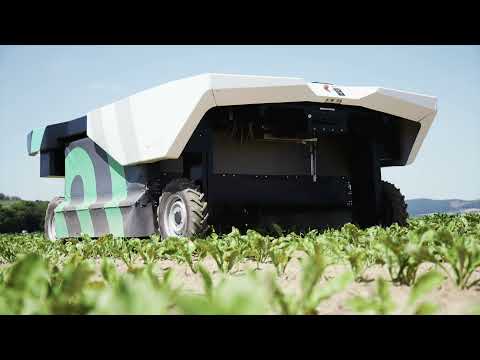 KWS  Doku Zukunft Live alle Roboter - DE  SEPTEMBER 2020