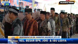 Download lagu Lautan manusia ikut nyumbang |RAJAWALI MUSIK palembang acara BPK JOKI & Ibu LIDYA Ds Harapan makmur mp3 Download lagu Lautan manusia ikut nyumbang |RAJAWALI MUSIK palembang acara BPK JOKI & Ibu LIDYA Ds Harapan makmur mp3