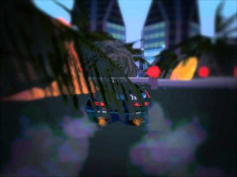 CanCarta - Rafinha ft. LemoN ft. Naval - We Just Wanna Run