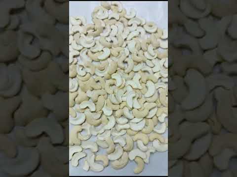Jh Split Cashew Nut