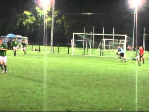 Jonathan C2 - Roda '46 C3  deel 1