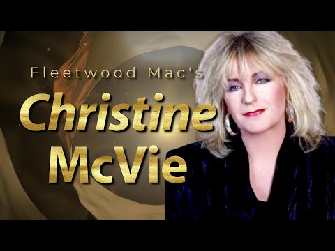 Christine McVie Greatest Hits Recap (Fleetwood Mac / Solo) | RIP 1943 - 2022