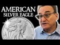 American Silver Eagle Coins Dealer Reveals Everything You NEED To Know
