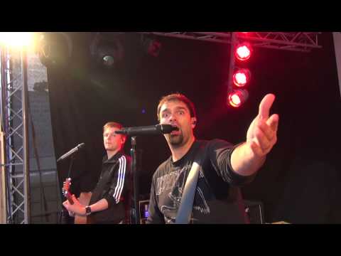 Beachparty in Hilbeck am Strand Teil 1