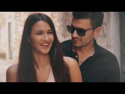 Znan da sada kasno je - Branimir Bubica i klapa Sebenico (OFFICIAL VIDEO) 2017