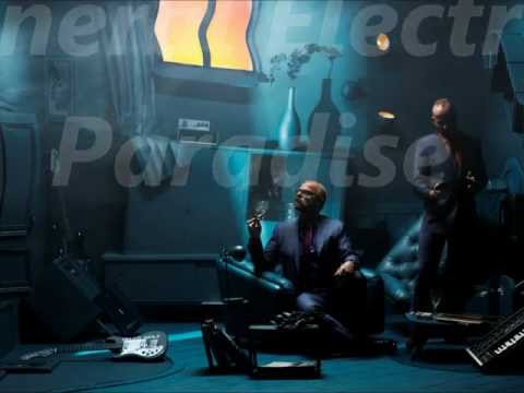 Adani&Wolf - featuring Miss Bunty -"General Electric Paradise" -  the barbarian radio mix