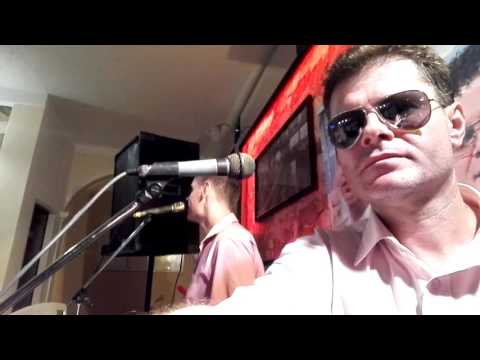 ALEDORY LIVE -   nosi  mi se bijela boja