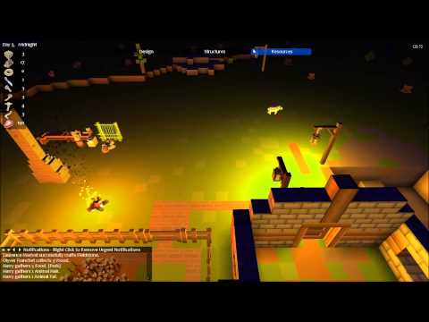 [Timber and stone] Season 2 Episode 4: Let It Be Light('s)!