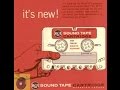 [1958] The introduction of Cassette Tape