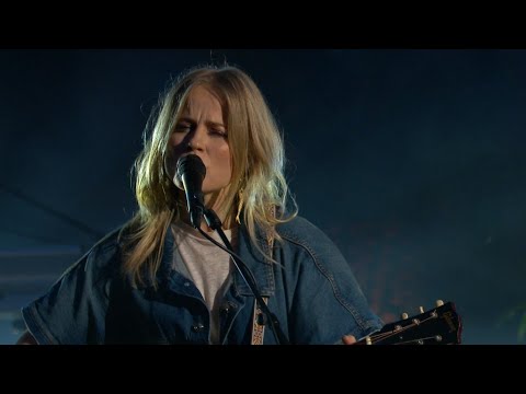 Ilse DeLange imponeert met 'Alles komt in orde' | Liefde voor Muziek