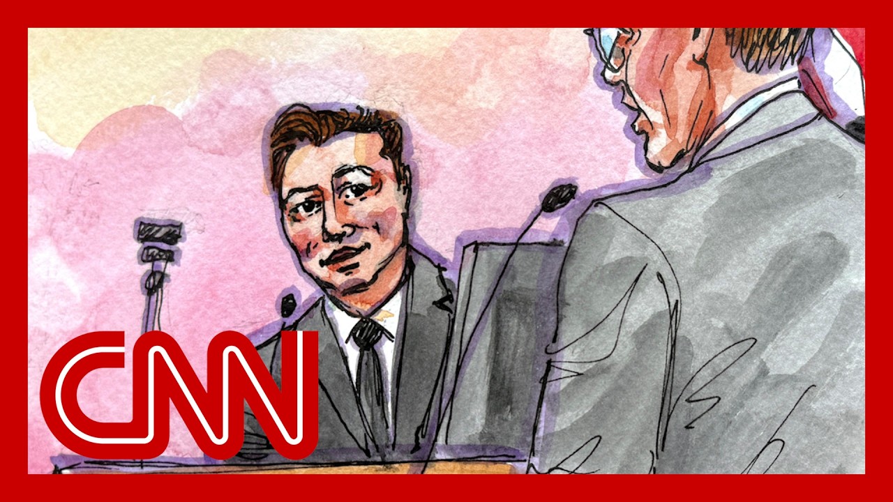 Elon Musk vs. OpenAI: Testy exchanges fill day 2 of trial