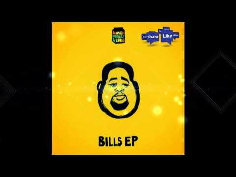 LunchMoney Lewis - Bills DJCrush Remix