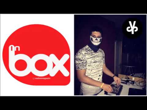 INBOX radio magazin: DJ Popsy o učešću na Thunder Festu 2016 (26.03.2016.)