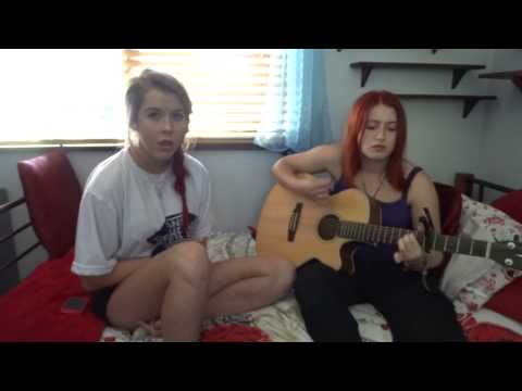 You're Not Innocent - Codi Kaye cover By Sunee Bidwell (Ft. Kyla Di Candilo)