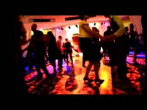 Rodeo Big Cats - Swelling Up (Official Music Video)