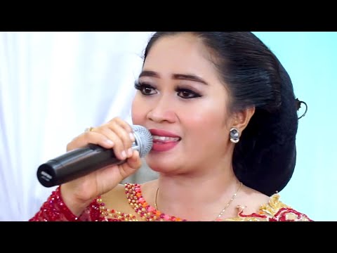 Gelo Sragenan - Yati Minul & Gino WIDYO LARAS Campursari BOGOR