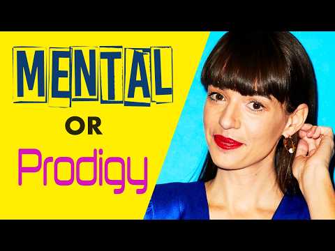 What If I Told You She Broke Every Rule – And Won?