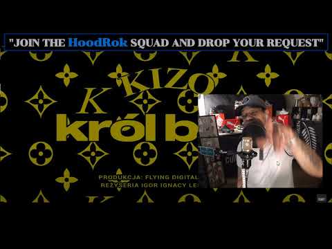 Polish Rap: KIZO - "KRÓL BALU" (New Zealand Reaction)