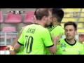 video: Szombathelyi Haladás - Vasas 2-2, 2017 - Edzői értékelések