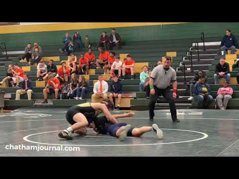 Northwood wrestling c