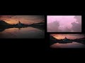 Logo Comparison Paramount Pictures Vs Paramount Players Vs Paramount Animation