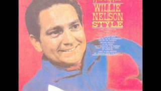Willie Nelson - I Love You Because