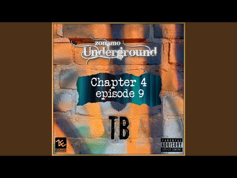 Zonamo Chapter 4 Episode 9 - TB - Part 1