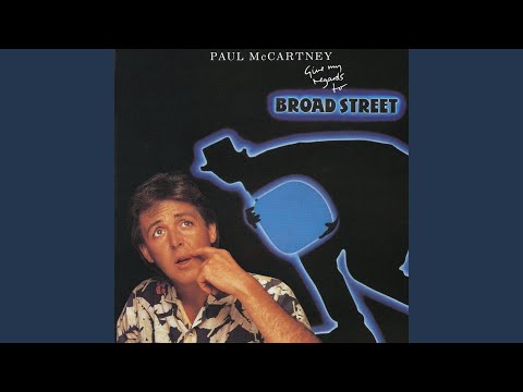 Wanderlust - Paul McCartney