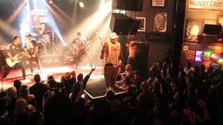 Crazytown - Decorated - Live at the Whisky a go go