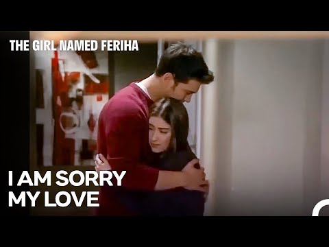Emir Learned That He Is a Father - The Girl Named Feriha