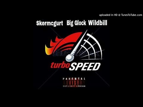 Sker Mcgurt x WildBill x ChevyGlock-Turbo
