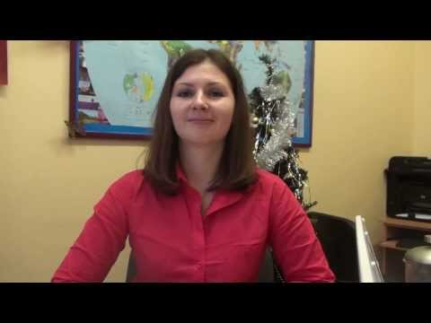 Speak Russian. Russian idioms. Meet Eugenia Laverycheva, Russian language teacher