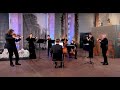 Main-Barockorchester | Corelli: Concerto Grosso Op. 6 no. 8 "Christmas Concerto"