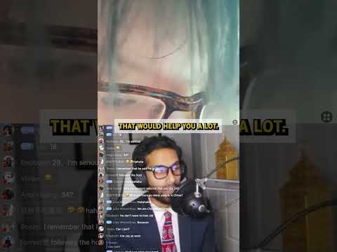 "Study English Consistently! - What Does Consistent Mean?" | #hellotalk | Dave Qasim